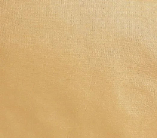 Dynasty Taffeta Silk Fabric - Honey