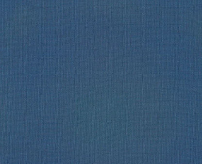 Solid blue color swatch with a textured pattern
Olympia Taffeta Luxury Silk - Hudson