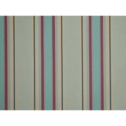 General Stripe Silk Drapery Fabric by Brunschwig & Fils, Normandy