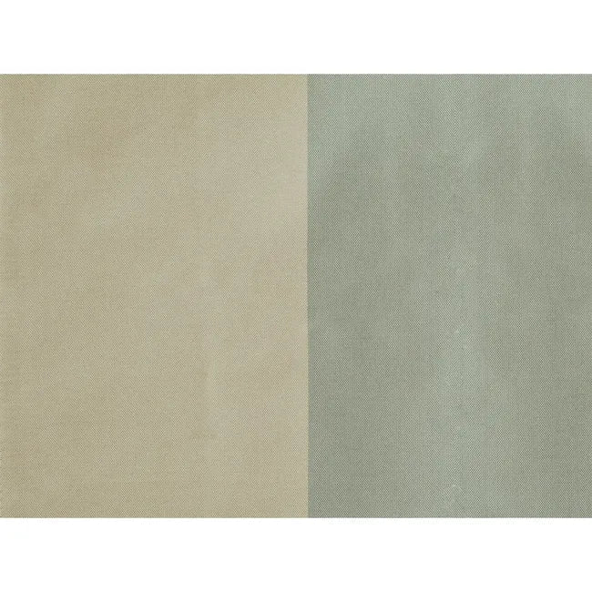 Petersburg Stp Silk Drapery Fabric by Brunschwig & Fils, Dustyblue
