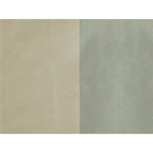 Petersburg Stp Silk Drapery Fabric by Brunschwig & Fils, Dustyblue