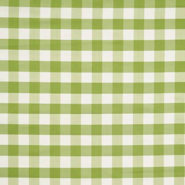 Fanfare Pistachio Silk Drapery Fabric by Brunschwig & Fils – Festival Collection