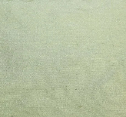 Dynasty Taffeta Silk Fabric - Kiwi