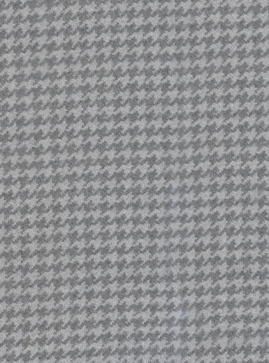 Westminster Houndstooth Fabric - Lewis