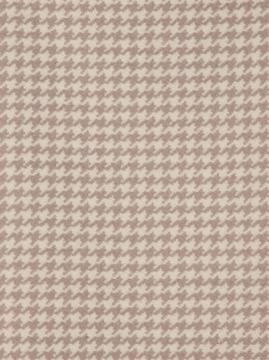 Westminster Houndstooth Fabric - Lindsay