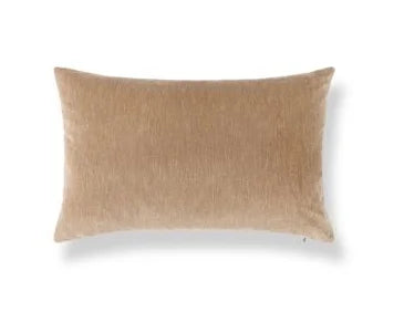 Beige pillow on a white background
TUDOR VELVET PILLOW
