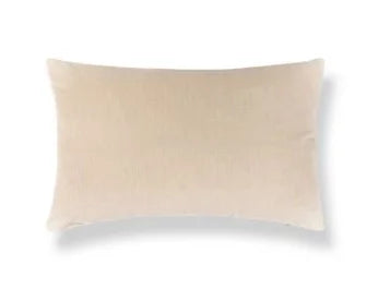 Beige pillow on a white background
TUDOR VELVET PILLOW
