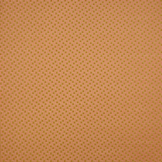 Opio Rose Woven Geometric Fabric – 56.75" Wide Upholstery Material by Cowtan and Tout
