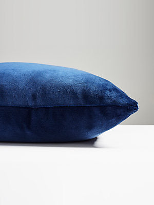 Torino Velvet Pillow -Soft Cushion
