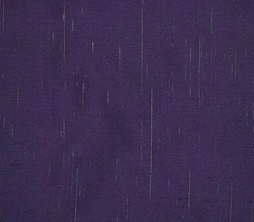 Dupioni Silk Solids - Meerut