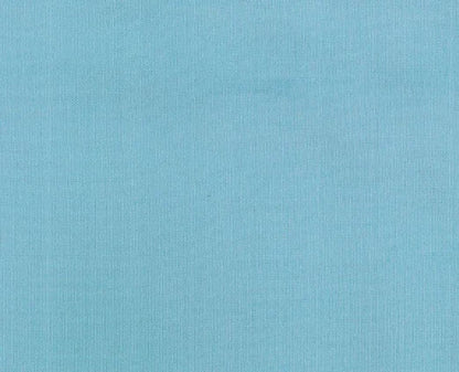 Solid light blue color swatch
Olympia Taffeta Luxury Silk - Mermaid