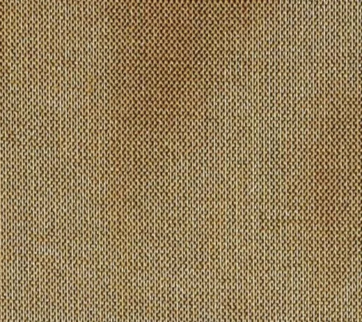 Dupioni Silk Solids - Mocha