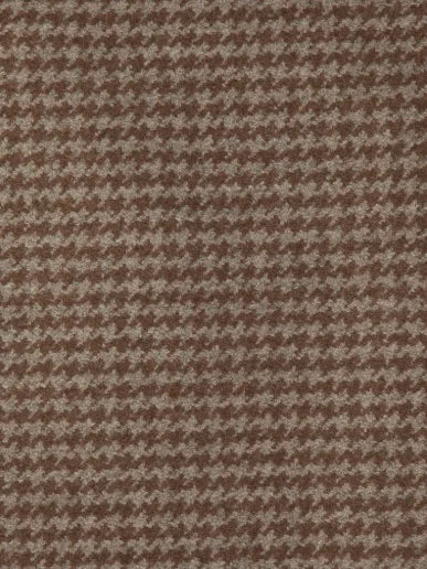 Westminster Houndstooth Fabric - Morrison