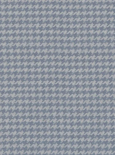 Westminster Houndstooth Fabric - Muray