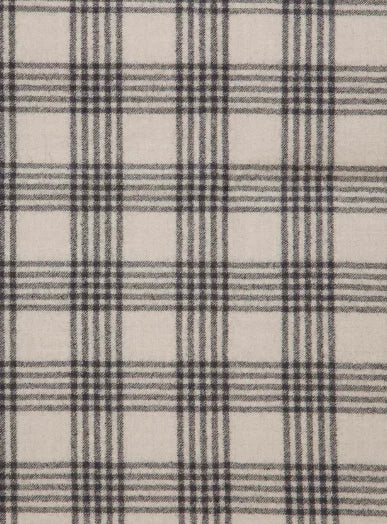 Baudelaire Wool – Check Fabric
Check Fabric
Baudelaire Wool - Navy