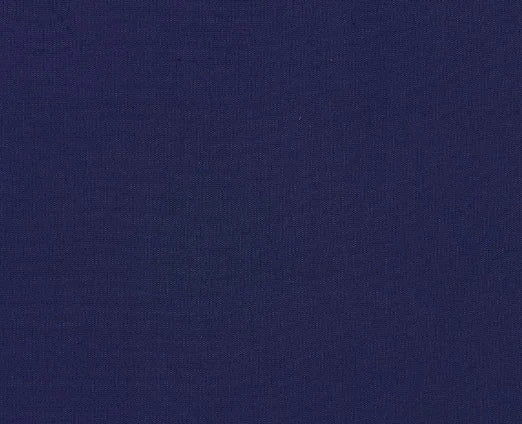 Solid dark blue color swatch
Olympia Taffeta Luxury Silk - Navy