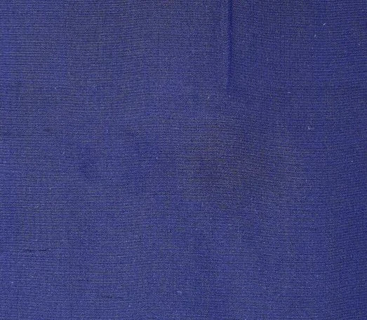 Dupioni Silk Solids - Navy