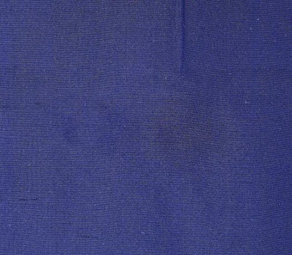 Dupioni Silk Solids - Navy