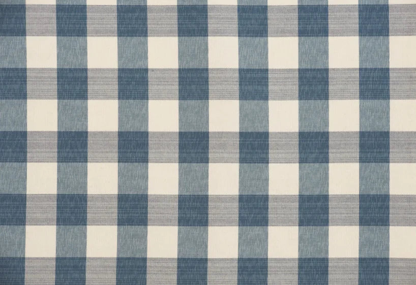 Amalfi – Carreaux Woven Check