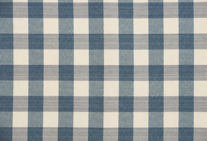 Amalfi – Carreaux Woven Check