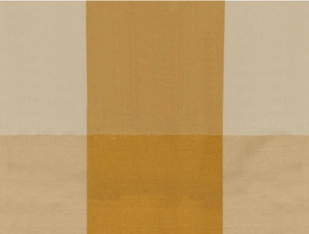 St Petersburg Plaid Silk Fabric - Oro
Plaid Silk Fabric