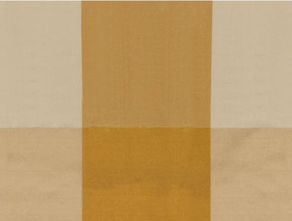 St Petersburg Plaid Silk Fabric - Oro
Plaid Silk Fabric
