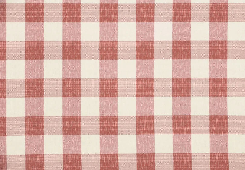 Amalfi – Carreaux Woven Check