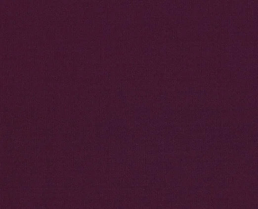 Solid dark purple color swatch
Olympia Taffeta Luxury Silk - Plum