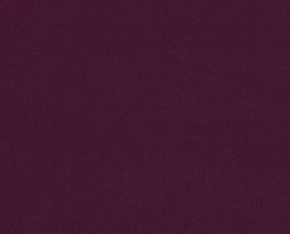Solid dark purple color swatch
Olympia Taffeta Luxury Silk - Plum