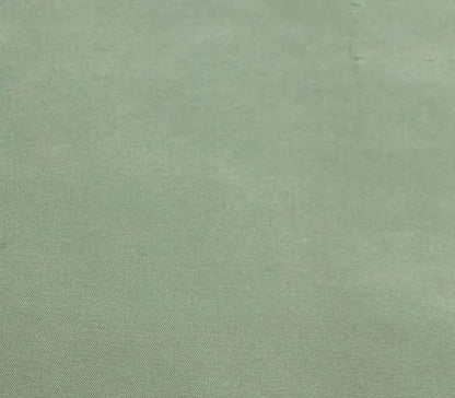 Dynasty Taffeta Silk Fabric - Pool