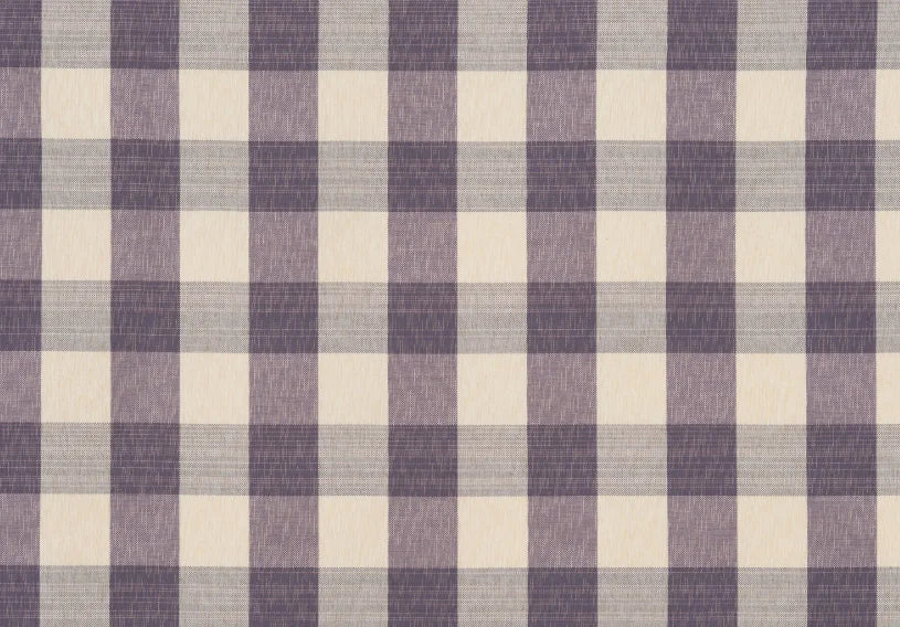 Amalfi – Carreaux Woven Check