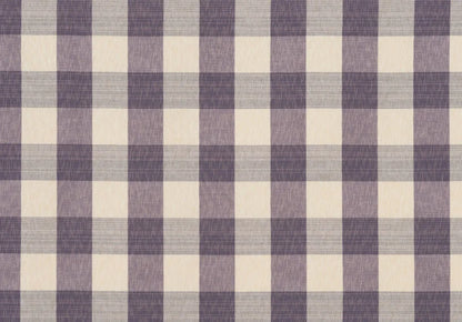 Amalfi – Carreaux Woven Check