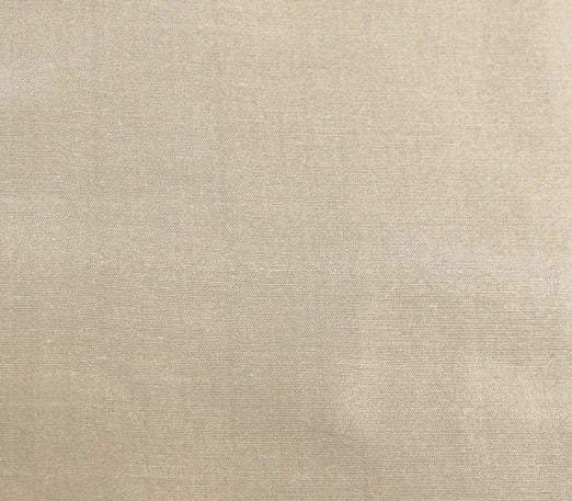 Dynasty Taffeta Silk Fabric - Putty