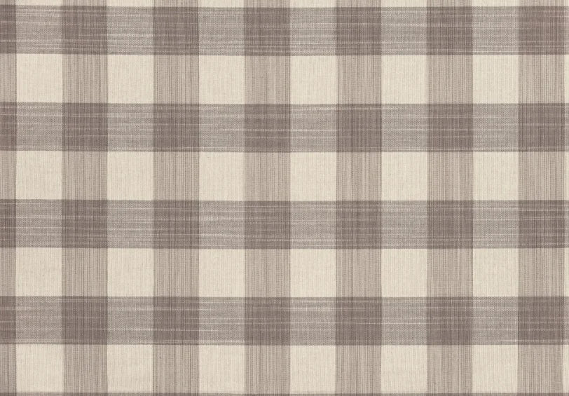 Amalfi – Carreaux Woven Check