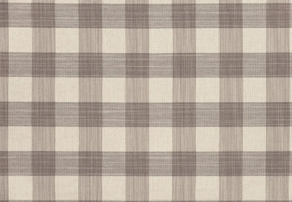 Amalfi – Carreaux Woven Check