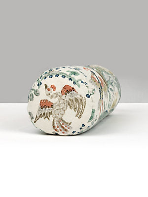Kelmescott Hand Block Pillow