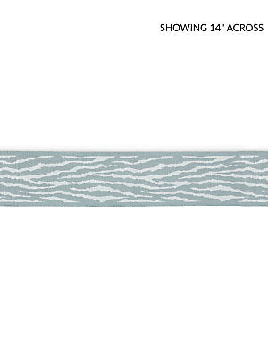 Tiger Tape – Decorative Trim by the Yard