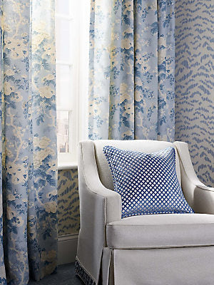 Block Print Tape – Decorative Trim by the Yard