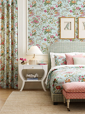 Block Print Tape – Decorative Trim by the Yard