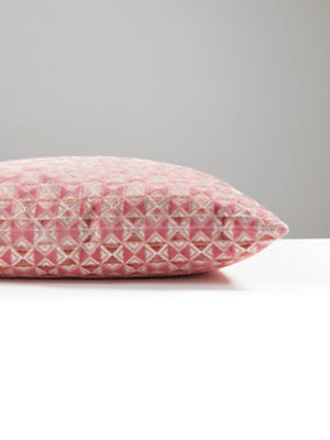 Parlor Velvet Pillow–Luxe Cushion