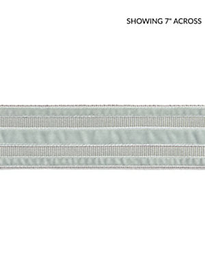 Runway Velvet Tape – Decorative Trim by the Yard