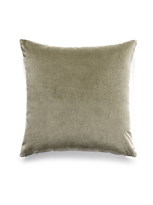 Indus Pillow–Decorative Cushion, Sand