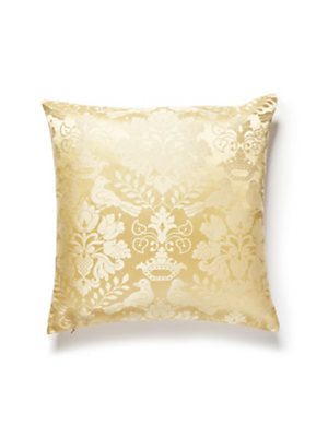 Love Bird Pillow – Decorative Cushion, Sun