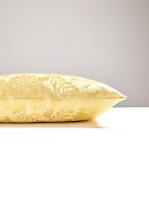Love Bird Pillow – Decorative Cushion