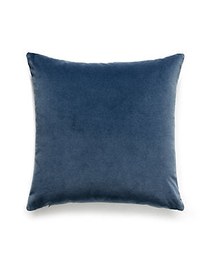Indus Pillow–Decorative Cushion, Ocean