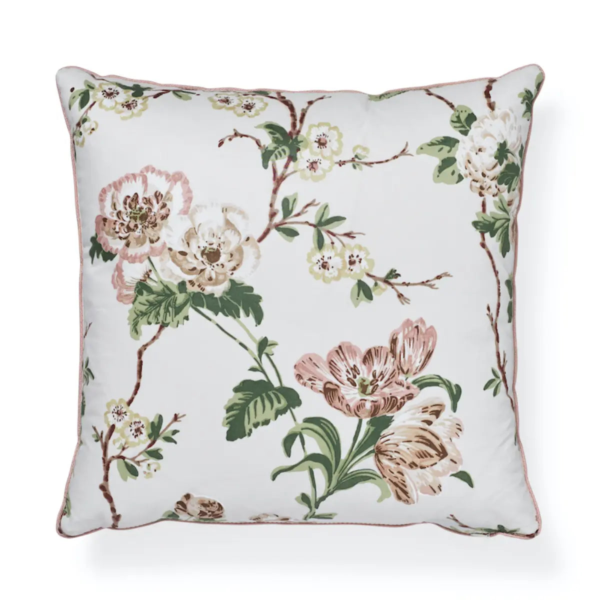 Betty Chintz Pillow