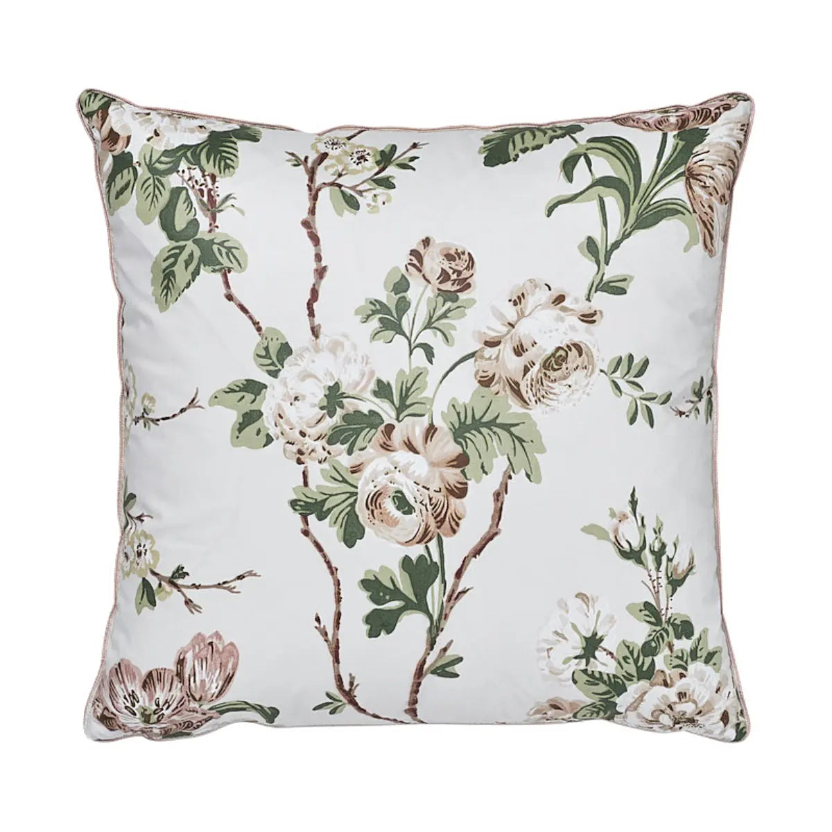 Betty Chintz Pillow