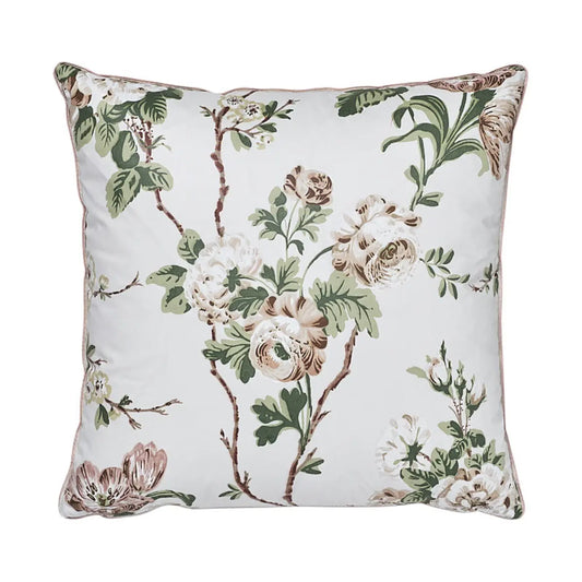 Betty Chintz Pillow