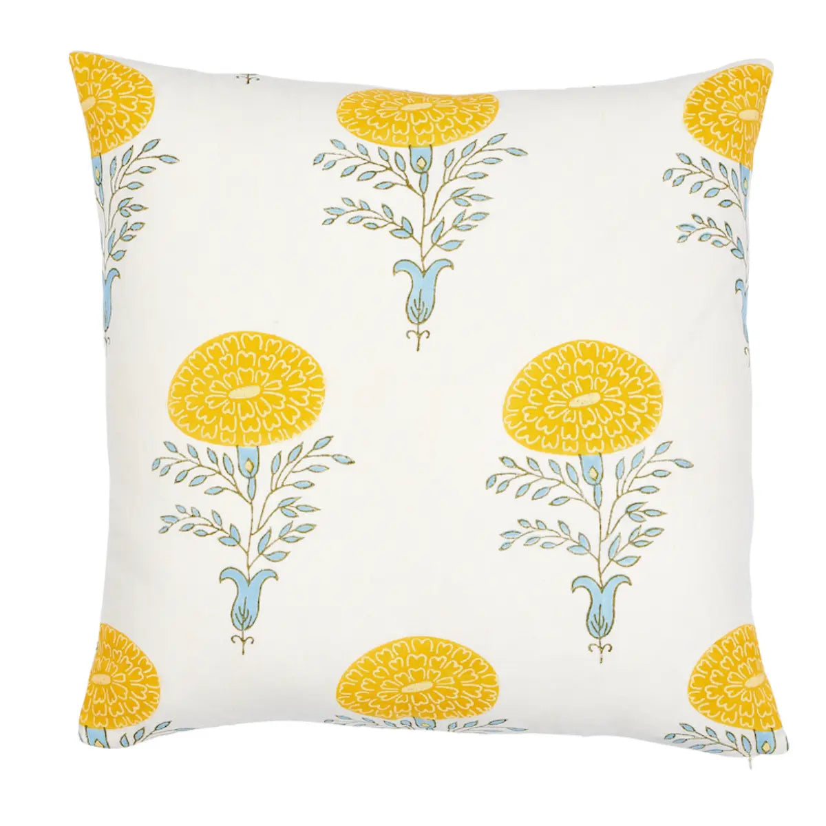 Marigold Pillow
