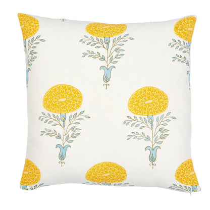 Marigold Pillow